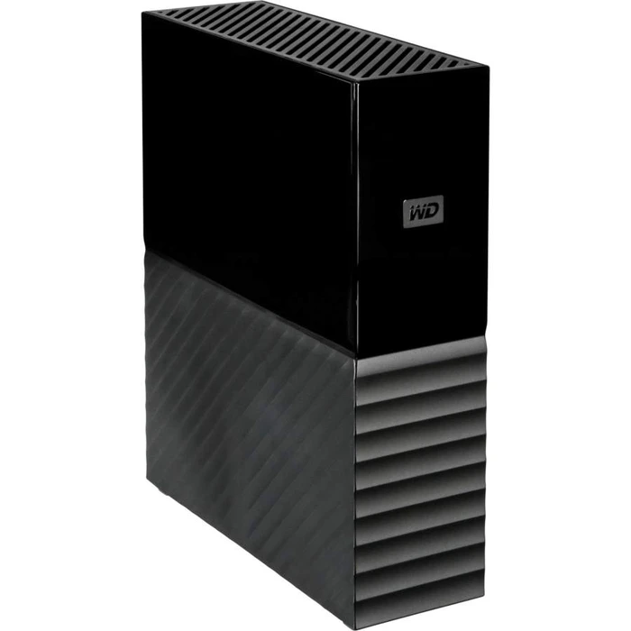 Eξωτερικός Σκληρός Δίσκος 16TB Western Digital WD My Book USB 3.0