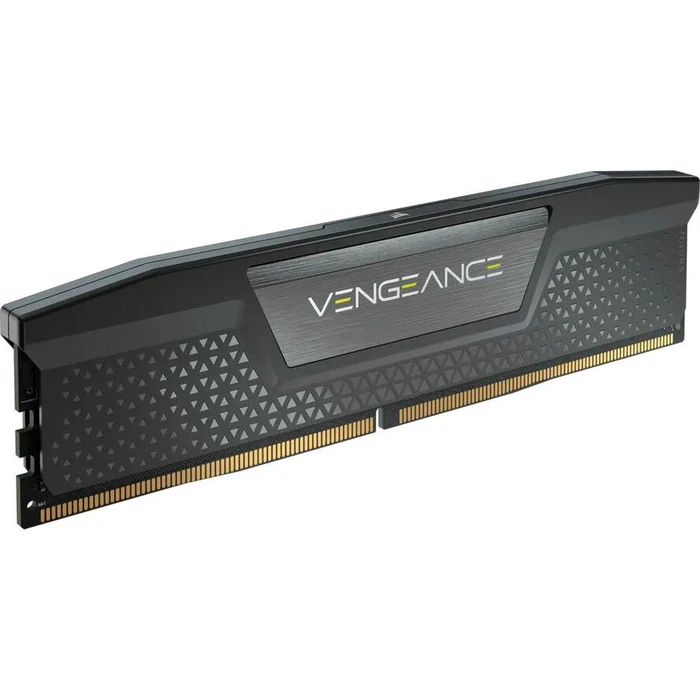 Μνήμη RAM Σταθερού DDR5 32GB 7200 CL34 Corsair KIT (2x16GB) VENGEANCE Black