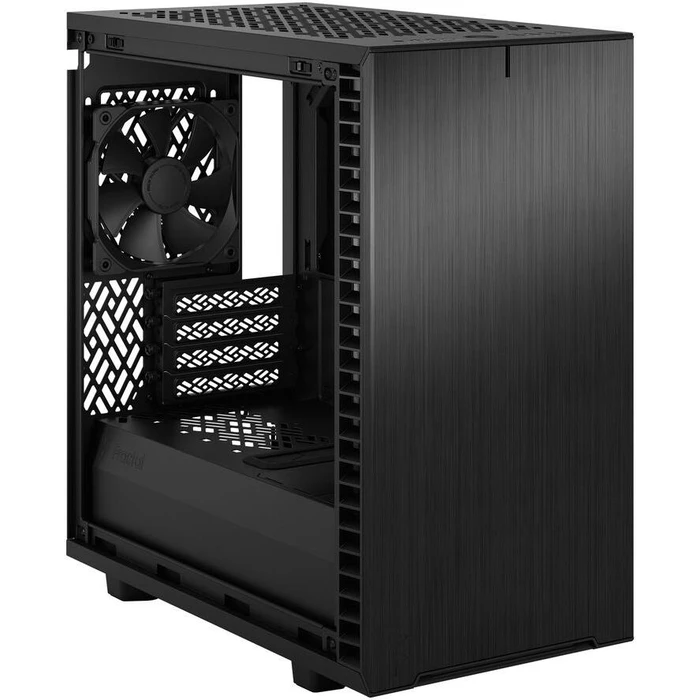 Κουτί Η/Υ Fractal Design DEFINE 7 Mini (Black-Solid)