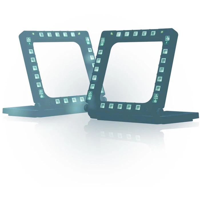 Cougar Pack Thrustmaster MFD (Display) (PC) retail