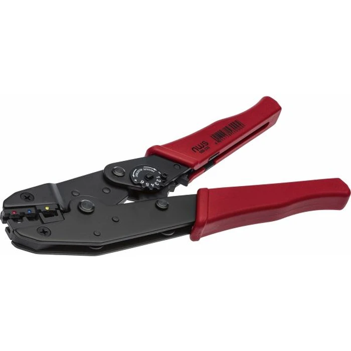 Πρέσα Ακροδεκτών NWS Crimping Lever Pliers