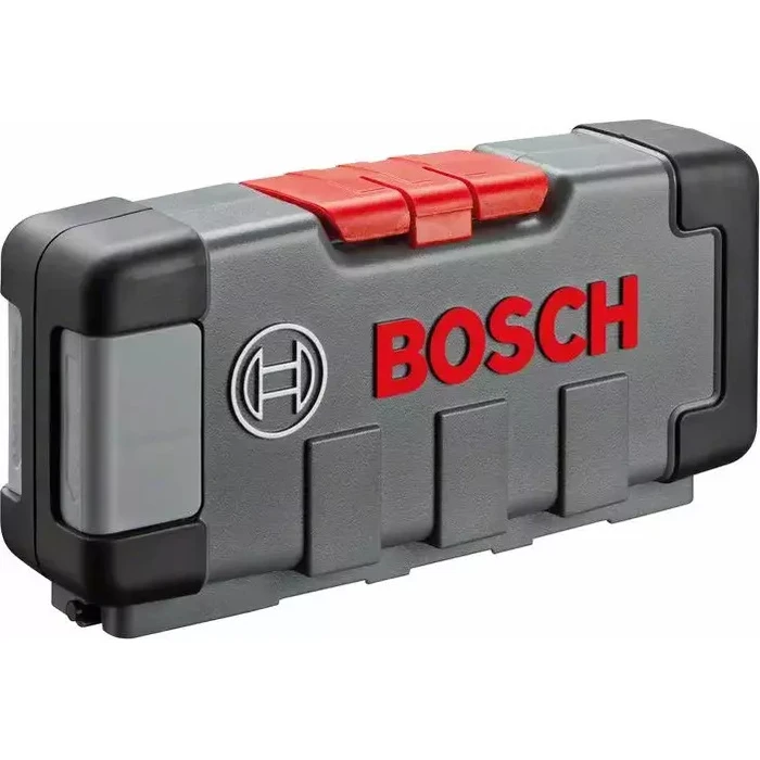 Λάμες Σέγας Bosch kit w. Box Top Seller Wood/Metal 40.tl
