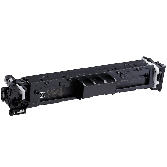 Toner Canon 069 H BK black