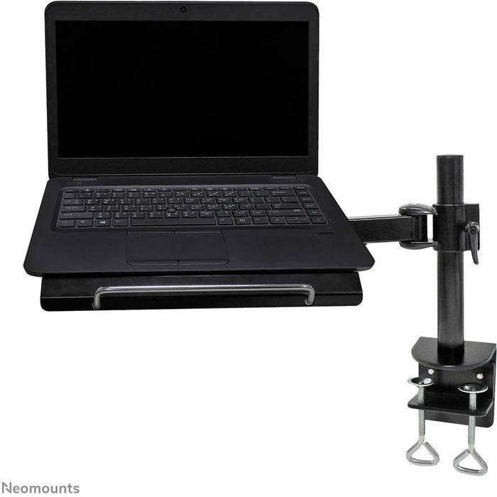 Βάση Laptop Neomounts by Newstar TIS 10"-22" 1TFT 2joints black Max.15