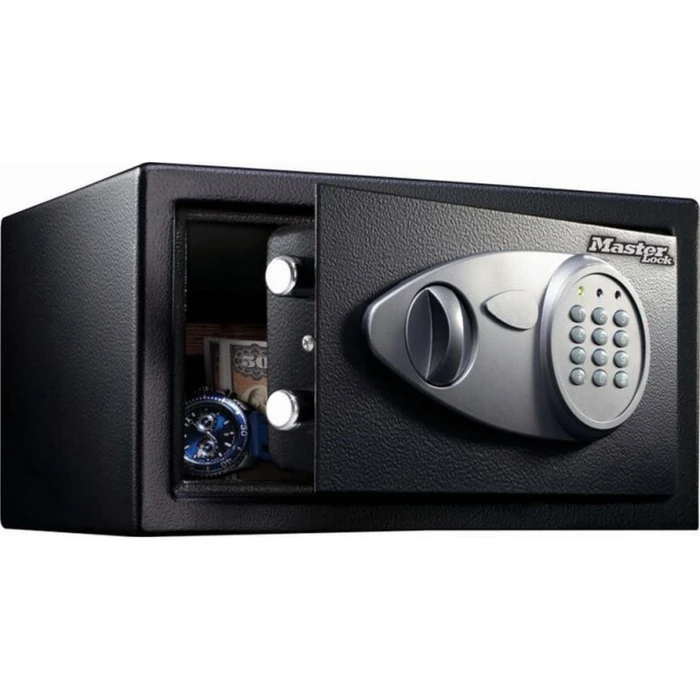 Χρηματοκιβώτιο Master Lock Mittelgro er Safe mit Schl ssel X041ML