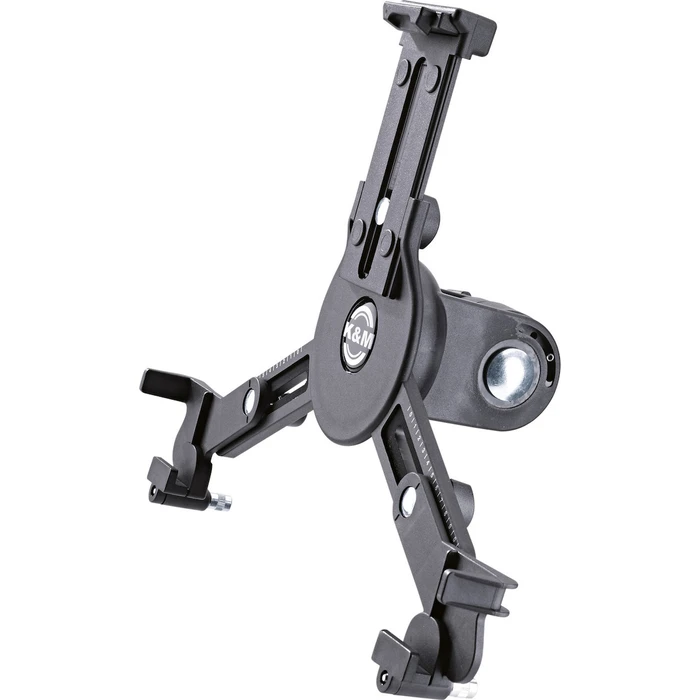 Βάση Tablet K&M 19790 black