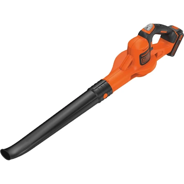 Φυσητήρας Black & Decker GWC1820PC Cordless
