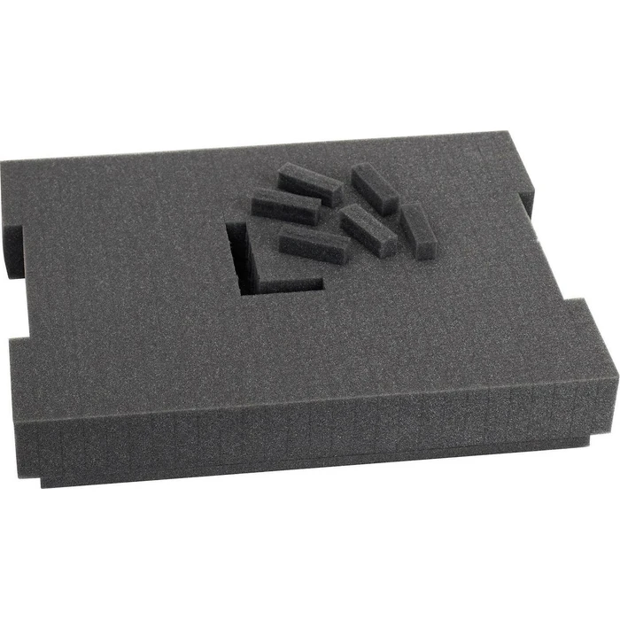 Αξεσουάρ Εργαλειοθήκης Bosch Foam-Insert for L-BOXX 102