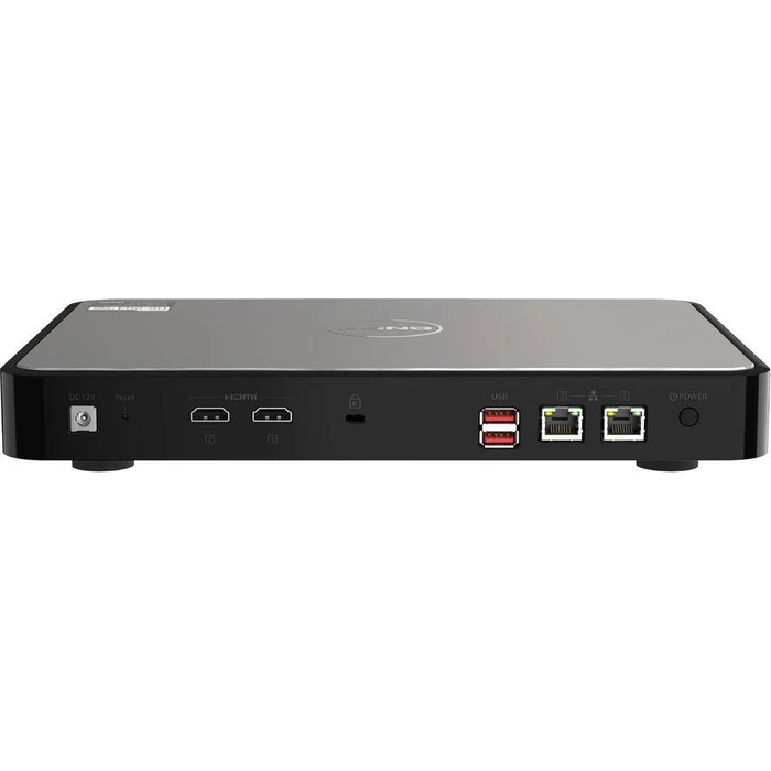 NAS Qnap HS-264-8G