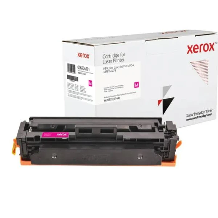 Toner Συμβατό Everyday - High Yield - Magenta (alternative for: HP W2033X, HP 414X)
