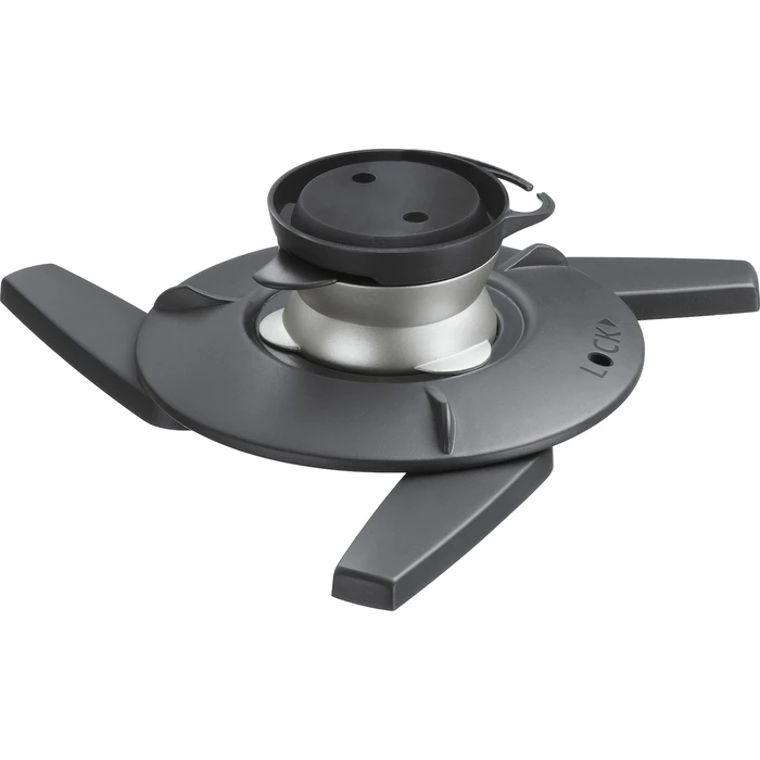 Βάση Projector Vogels EPC 6545 silver Ceiling 76mm