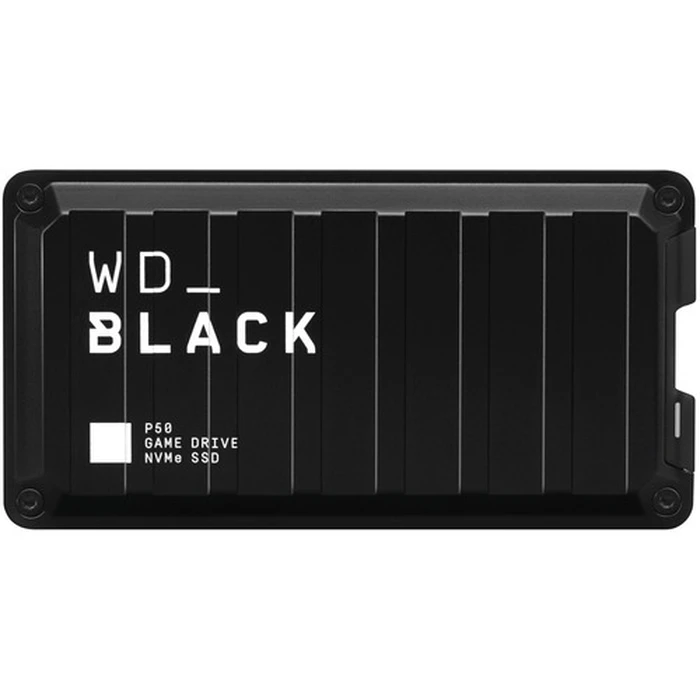 Εξωτερικός Σκληρός Δίσκος 4TB Western Digital Black P50 GAME SSD