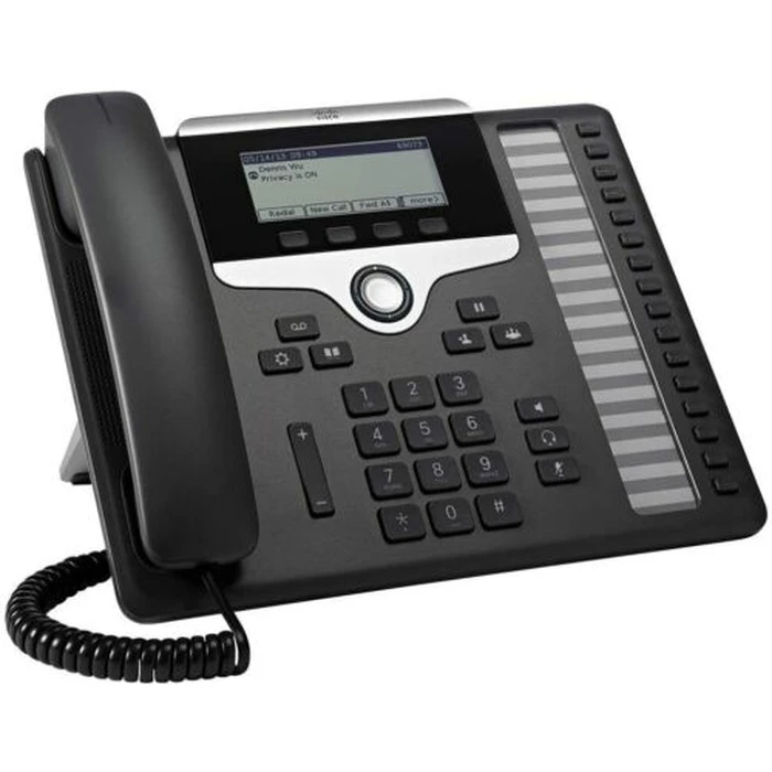 Τηλέφωνο VoIP Cisco IP PHONE 7861 FOR