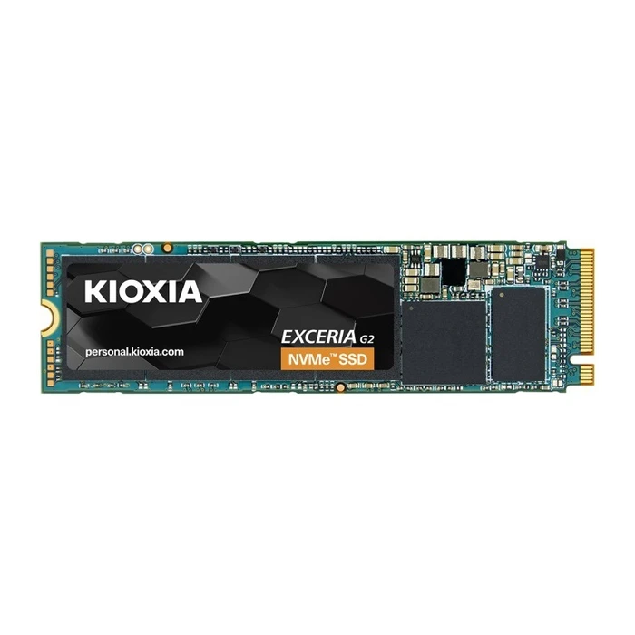 Σκληρός Δίσκος M.2 SSD 2TB Kioxia EXCERIA G2 NVMe 2280