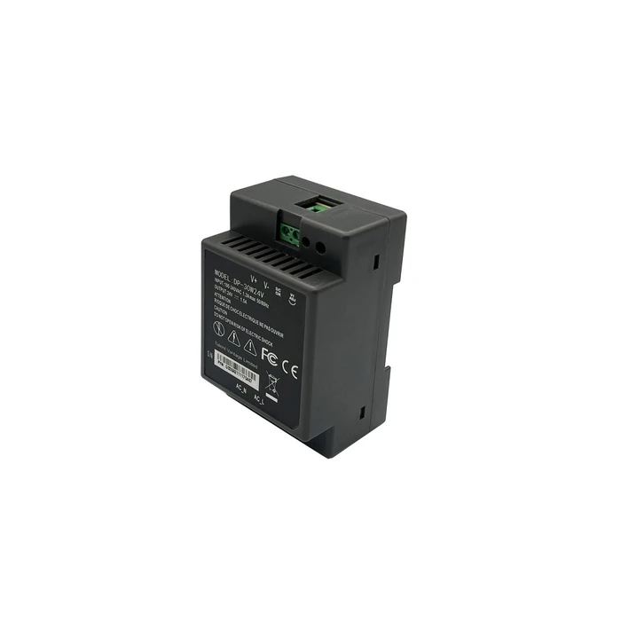 Power Supply Switch Edimax 30W/24V Industrial DIN rail