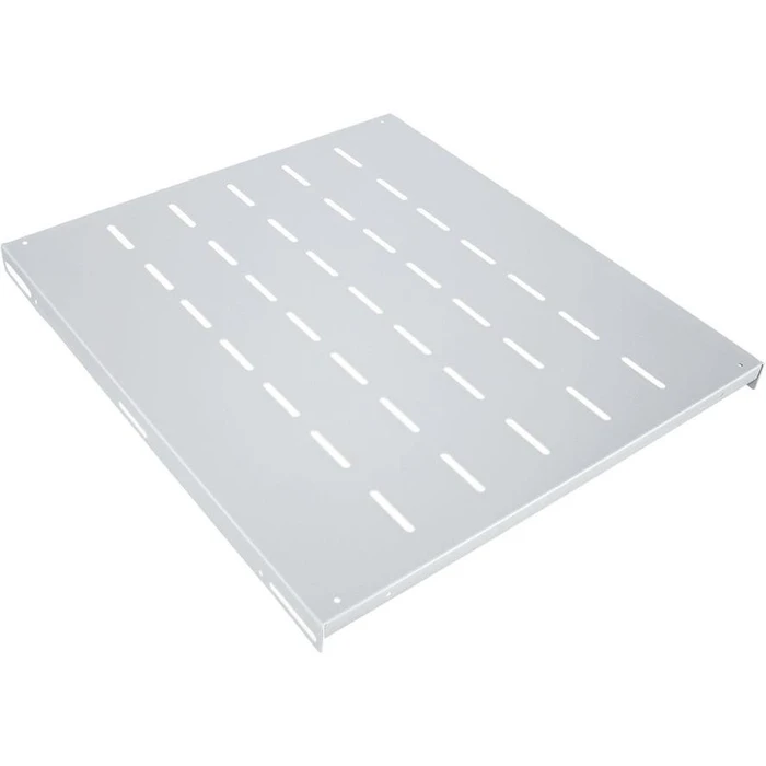 Ράφι Για Καμπίνα Δικτύου Intellinet 1HE 483x525mm up to 50kg grey