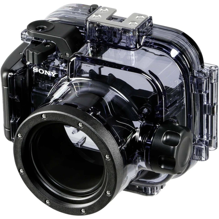 Αδιάβροχη Θήκη Φωτογραφικής Sony MPK-URX100A