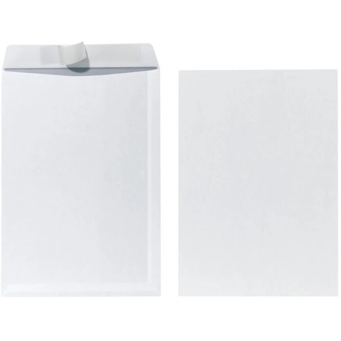 Φάκελοι Αλληλογραφίας Herlitz VersandC4 90g adhesive 25er Pack