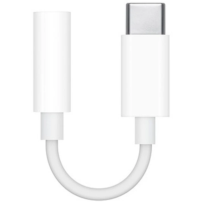 Αντάπτορας Apple USB-C to 3.5 mm Headphone Jack Adapter Rtl