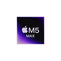 Apple Mac Studio (2026) M5 Max — 18‑core CPU, 32‑core GPU, 36GB RAM, 512GB SSD (Model MHL64ZD/A)