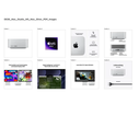 Apple Mac Studio (2026) - M5 Max, 18‑πύρηνος CPU, 40‑πύρηνη GPU, 48GB μνήμη, 2TB SSD (BTO)