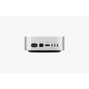 Apple Mac mini (2026) M6 - 16GB RAM, 512GB SSD, 12‑core CPU, 12‑core GPU (MHQL4ZD/A)