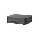 ASUS VM31-BER330MN2 Barebone Mini PC (Ryzen 3, 8GB RAM, 0GB storage, DOS)