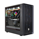 HYRICAN Gamemax Claw BK (8099) - Υπολογιστής Gaming Ryzen 5 9600X 32GB/1TB SSD RTX 5070Ti Windows 11