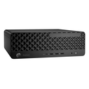 HP ProDesk 400 SFF G1i Core Ultra 7 265, 16GB RAM, 512GB SSD, Windows 11 Pro - 9H7M1ET