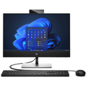 HP ProDesk 400 SFF G1i Core Ultra 7 265, 16GB RAM, 512GB SSD, Windows 11 Pro - 9H7M1ET