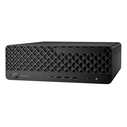 HP ProDesk 400 SFF G1i Core Ultra 7 265, 16GB RAM, 512GB SSD, Windows 11 Pro - 9H7M1ET
