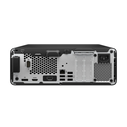HP Pro 400 G9 SFF Core i5-14400 16GB/512GB SSD Windows 11 Pro - C7FX3ET