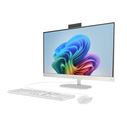 HP 27" FHD IPS All‑in‑One Ryzen AI 7 350 16GB/512GB SSD Windows 11 (27-ct2473ng)