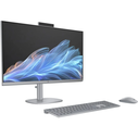 HP 24-ct2450ng Όλα-σε-ένα 23,8" FHD Ryzen AI 5 340 16GB/1TB SSD Windows 11 (Λευκό)