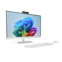 HP 24-ct2450ng Όλα-σε-ένα 23,8" FHD Ryzen AI 5 340 16GB/1TB SSD Windows 11 (Λευκό)