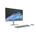 HP 24-ct2450ng Όλα-σε-ένα 23,8" FHD Ryzen AI 5 340 16GB/1TB SSD Windows 11 (Λευκό)