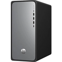 HP 24-ct2450ng Όλα-σε-ένα 23,8" FHD Ryzen AI 5 340 16GB/1TB SSD Windows 11 (Λευκό)