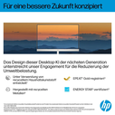 HP 24-ct2450ng Όλα-σε-ένα 23,8" FHD Ryzen AI 5 340 16GB/1TB SSD Windows 11 (Λευκό)