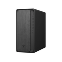 HP OmniDesk AI PC M03-0450ng Core Ultra 5 225 16GB/512GB SSD Windows 11 Γκρι Ξύλο