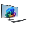 HP OmniStudio X 27-cx0451ng Όλα-σε-ένα (AiO) 27" QHD, Intel Core Ultra 5 325, 12GB RAM, 512GB SSD, Windows 11