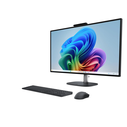 HP OmniStudio X 27-cx0471ng Όλα-σε-ένα (AiO) 27 ίντσες QHD Core Ultra 7 356H 24GB 1TB SSD Windows 11 DN2A4EA#ABD