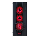Acer Nitro 70 Επιτραπέζιος Υπολογιστής (N70X3D-100) - AMD Ryzen 7 9800X3D, 32GB RAM, 1TB SSD, NVIDIA GeForce RTX 5070, Windows 11