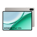 HONOR Pad X9 Max 13" 2.5K LCD Snapdragon 6s 4G Gen2 4/128GB Gray MagicOS 10.0 Tablet
