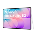 Samsung Galaxy Tab S12 Ultra 5G SM-X946B 14.6" (12GB RAM / 256GB) Gray (includes S Pen)