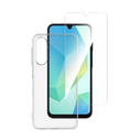4smarts Σετ Προστασίας 360° για Samsung Galaxy A17 5G