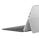 Microsoft Surface Pro Πληκτρολόγιο 12" Platinum/Slate με Slim Pen