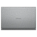 Lenovo Yoga Tab Plus Flip Cover / Sleeve Case - Grey