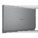 Lenovo Yoga Tab Plus Flip Cover / Sleeve Case - Grey
