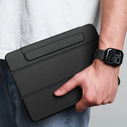 Vonmählen Foldable Folio Μαύρο για iPad Air 11" (2026)