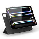 Vonmählen Foldable Folio Μαύρο για iPad Air 11" (2026)